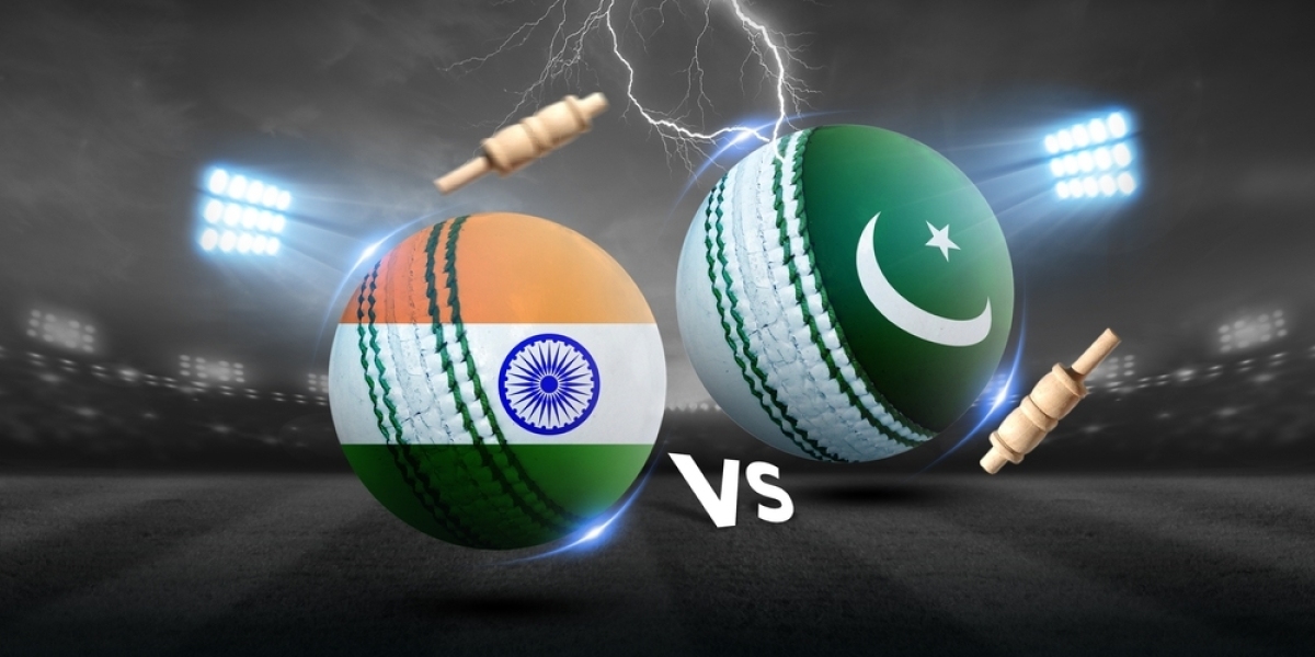 Sports Guru Pro: Match between India and Pakistan