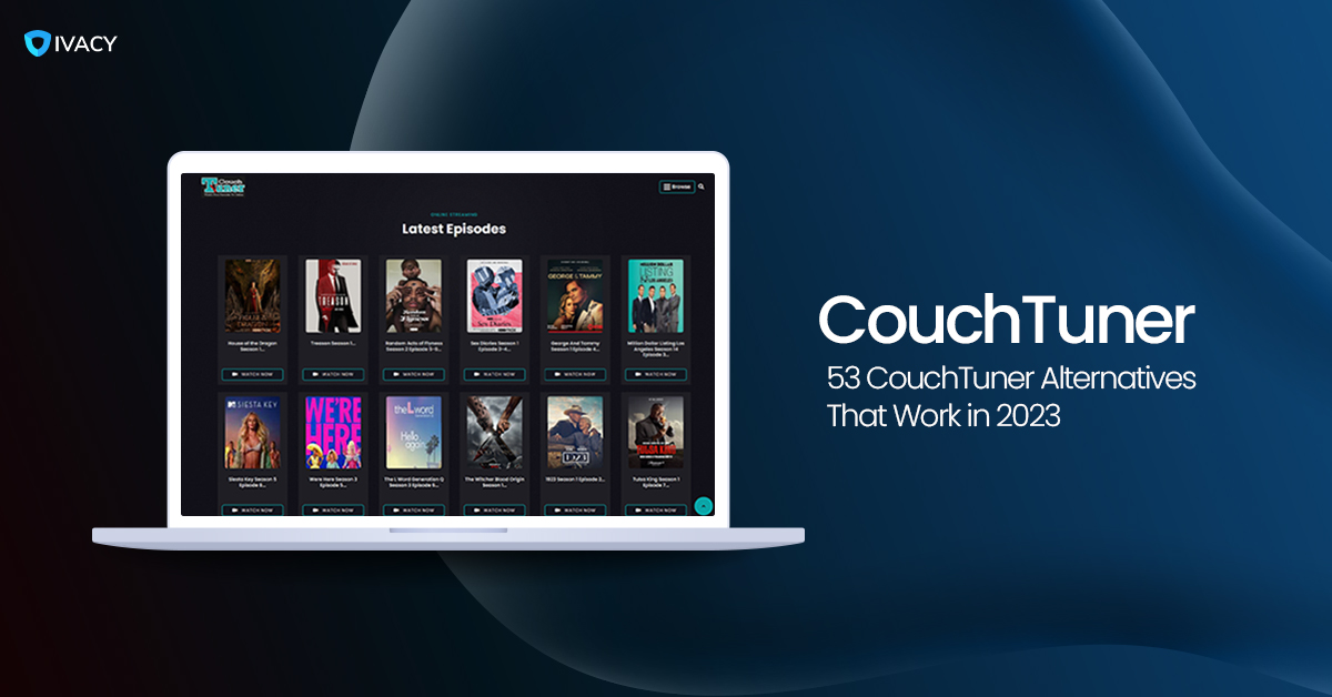 CouchTune
