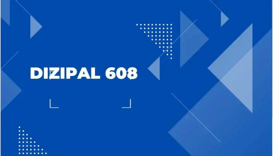 Dixipal 608