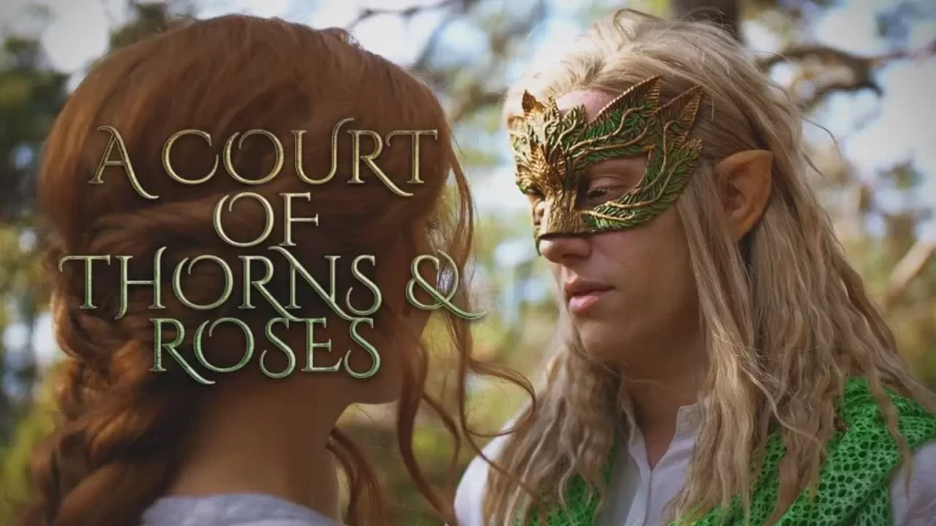 Unlocking the Magic of “A Court of Thorns and Roses” in PDF Form