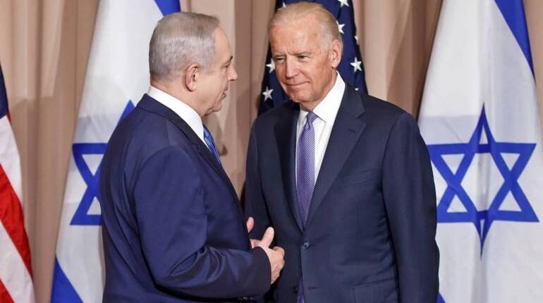 Israel makes own decisions, National Defense Realities