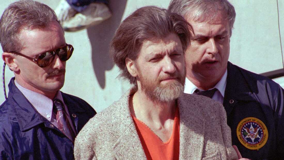 Unabomber’s Terminal Secret: The Intriguing Irony of Ted Kaczynski’s Final Chapter