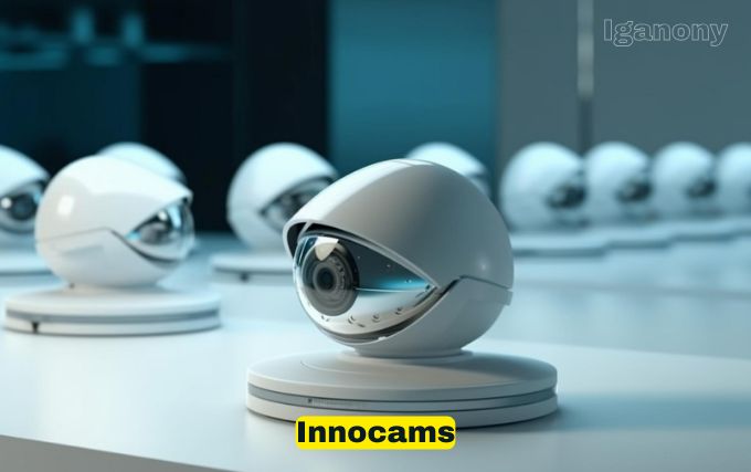 Innocams: Redefining Security with Cutting-Edge Technology