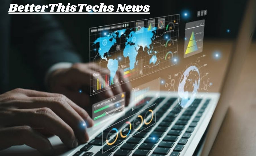 BetterThisTechs Articles: Your One-Stop Shop for All Things Tech
