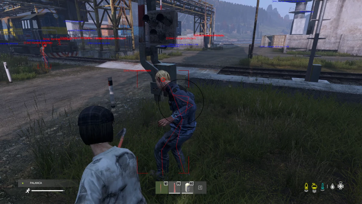 DayZ Cheats: Enhance Your Gameplay Instantly
