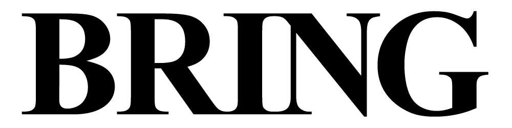 Bring Magazine Logo