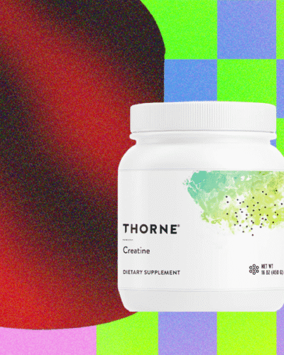 sports nutrition supplements