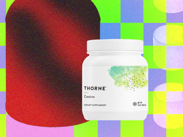 sports nutrition supplements