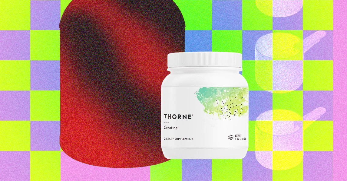 sports nutrition supplements