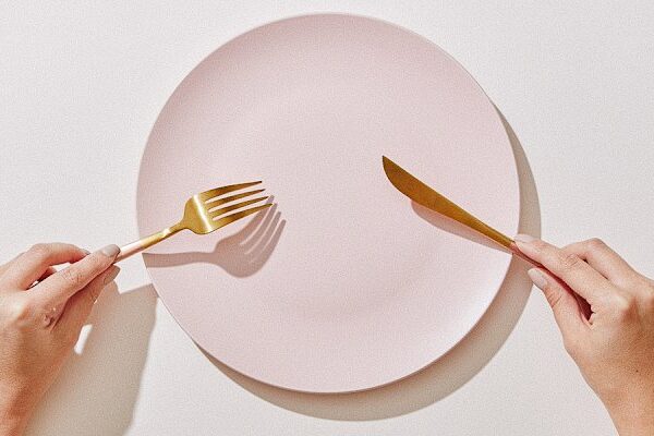 intermittent fasting