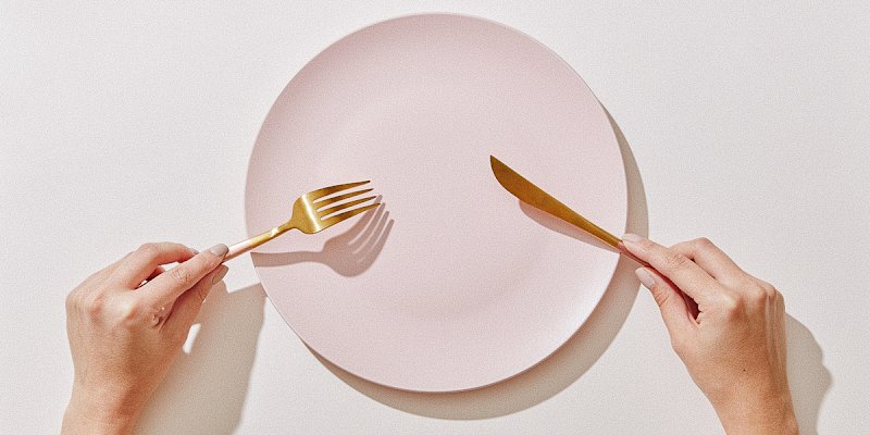 intermittent fasting