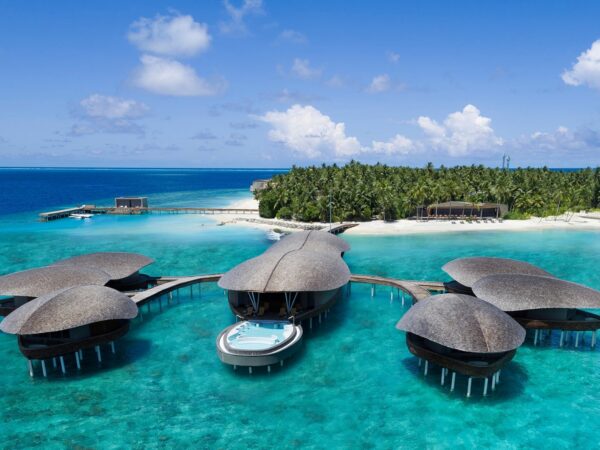 marriott hotel deals