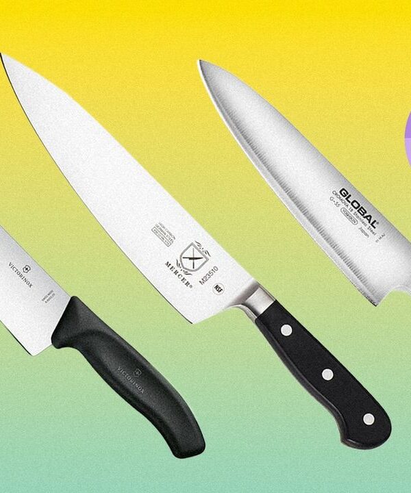 cheap kitchen knives