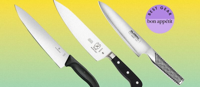 cheap kitchen knives