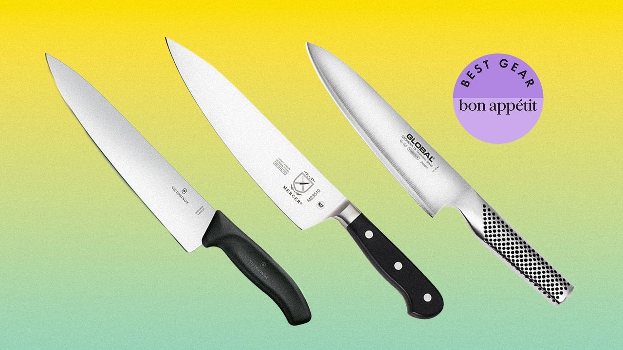 cheap kitchen knives