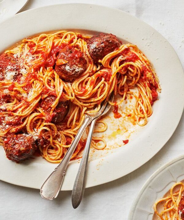 meatball recipes