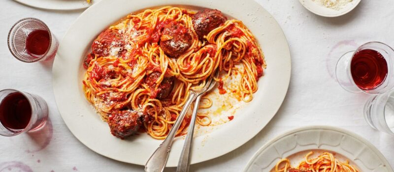 meatball recipes