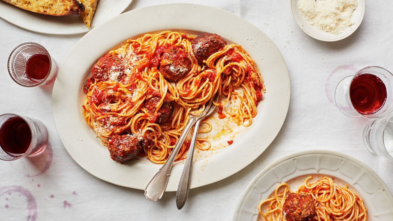 meatball recipes
