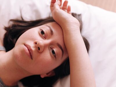 sleep quality issues