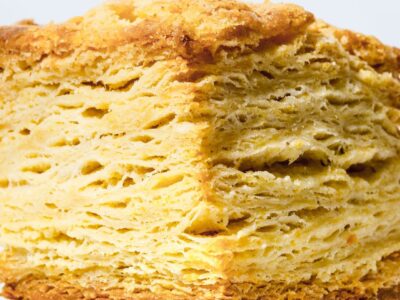flaky biscuit recipes