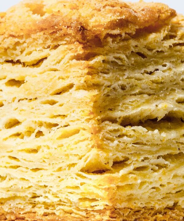 flaky biscuit recipes