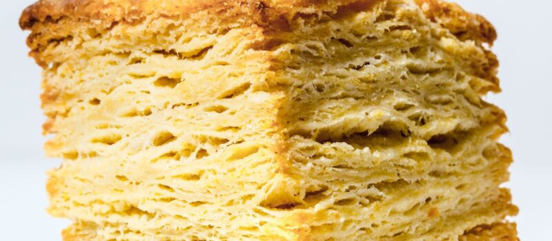 flaky biscuit recipes