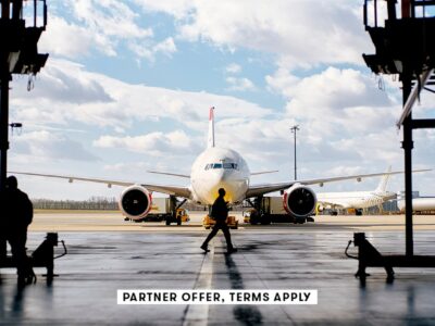 travel rewards cards