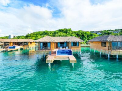 marriott all inclusive