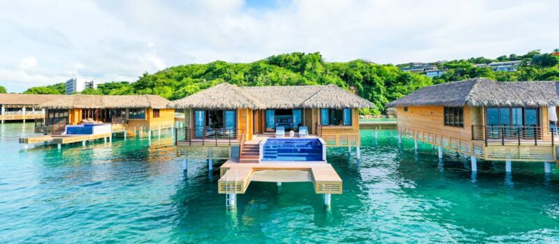 marriott all inclusive