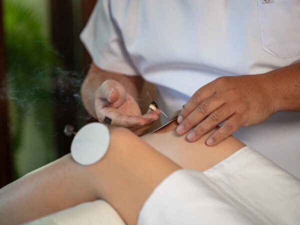 traditional medicine