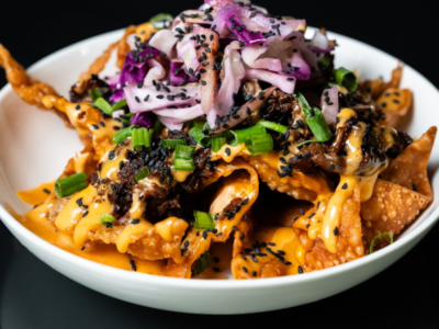 dayton ohio restaurants