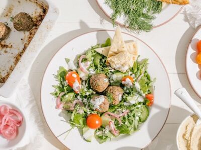 mediterranean diet plan