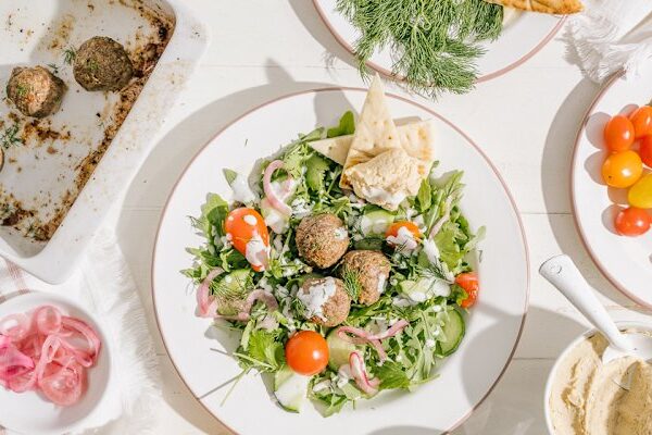 mediterranean diet plan