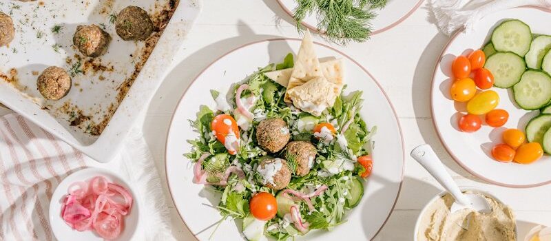 mediterranean diet plan