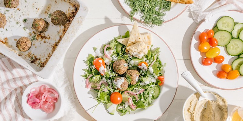 mediterranean diet plan