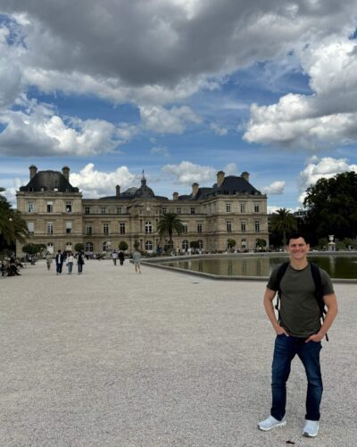 france travel visa